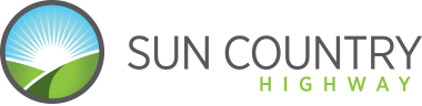 Sun Country Highway USA